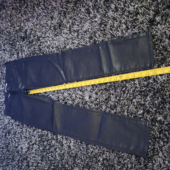Rich & Skinny  coated Jeans - Picture 11 of 11